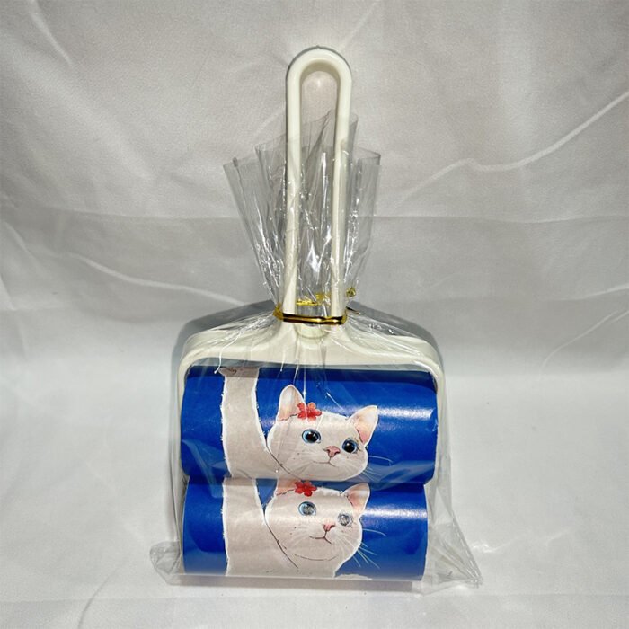 粘毛器（DYDY-502）