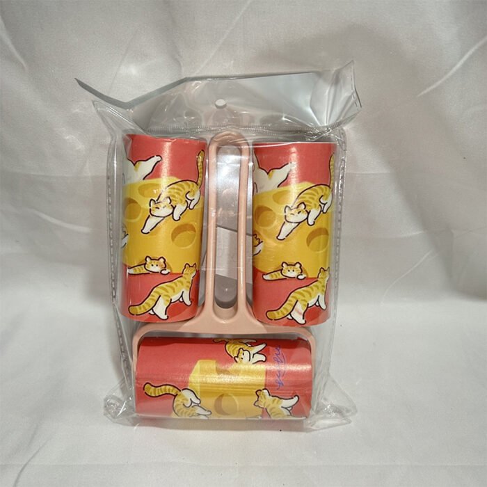 粘毛器（DYDY-505）