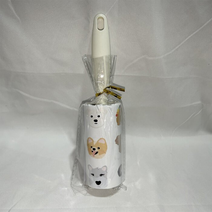粘毛器（DYDY-601）
