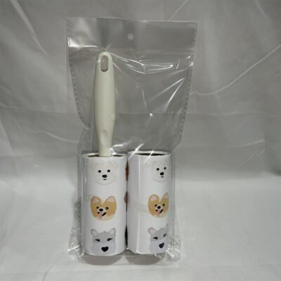 粘毛器（DYDY-602）
