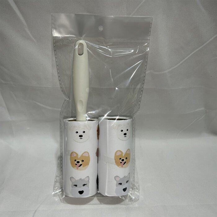 粘毛器（DYDY-602）
