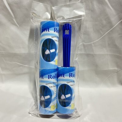 粘毛器（DYDY-617）