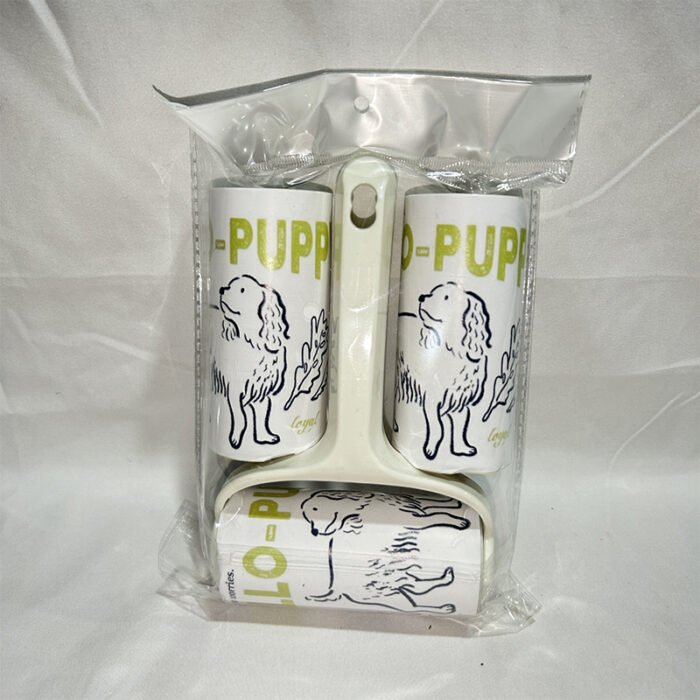 粘毛器（DYDY-805）