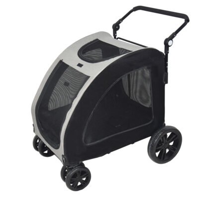 宠物用手推车（HBHTL-DTC-909）