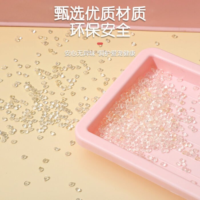 宠物喂食器宠物续水碗宠物猫咪喂食器喝水喂食两用多猫使用喂食器