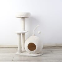 猫爬架猫咪玩具猫咪猫窝猫爬架