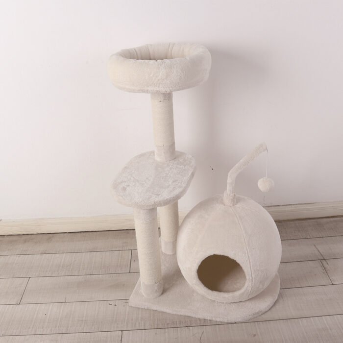猫爬架猫咪玩具猫咪猫窝猫爬架