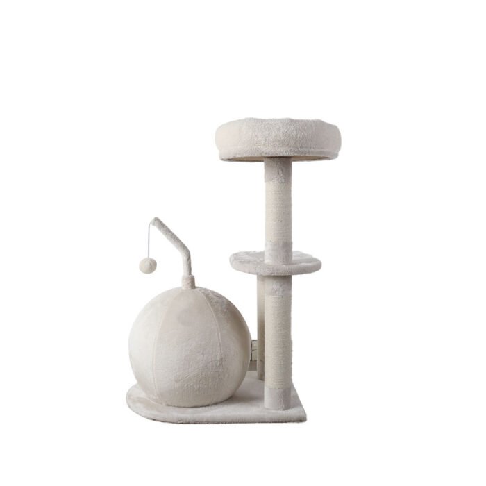 猫爬架猫咪玩具猫咪猫窝猫爬架