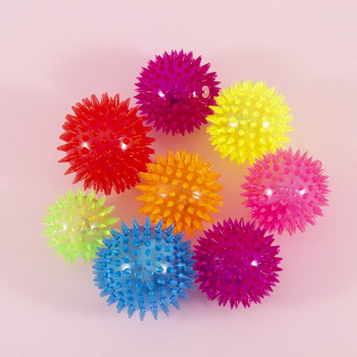 狗狗发声玩具流星球耐咬耐磨柔软环保健康发泄解压训练玩具