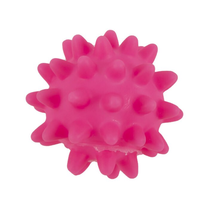 宠物啃咬玩具甜甜圈狗狗玩具猫咪玩具爱宠啃咬玩具搪胶材质