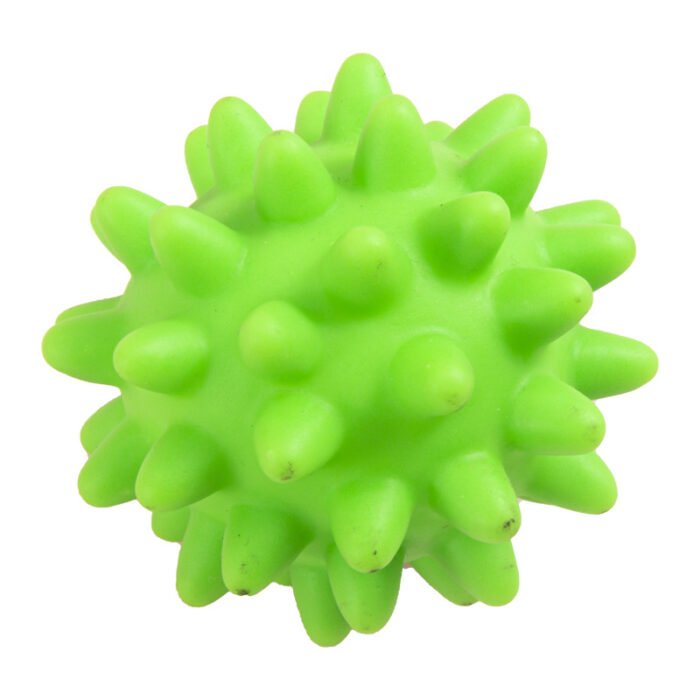 宠物啃咬玩具甜甜圈狗狗玩具猫咪玩具爱宠啃咬玩具搪胶材质