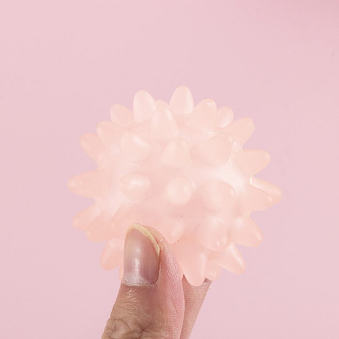 宠物啃咬玩具甜甜圈狗狗玩具猫咪玩具爱宠啃咬玩具搪胶材质