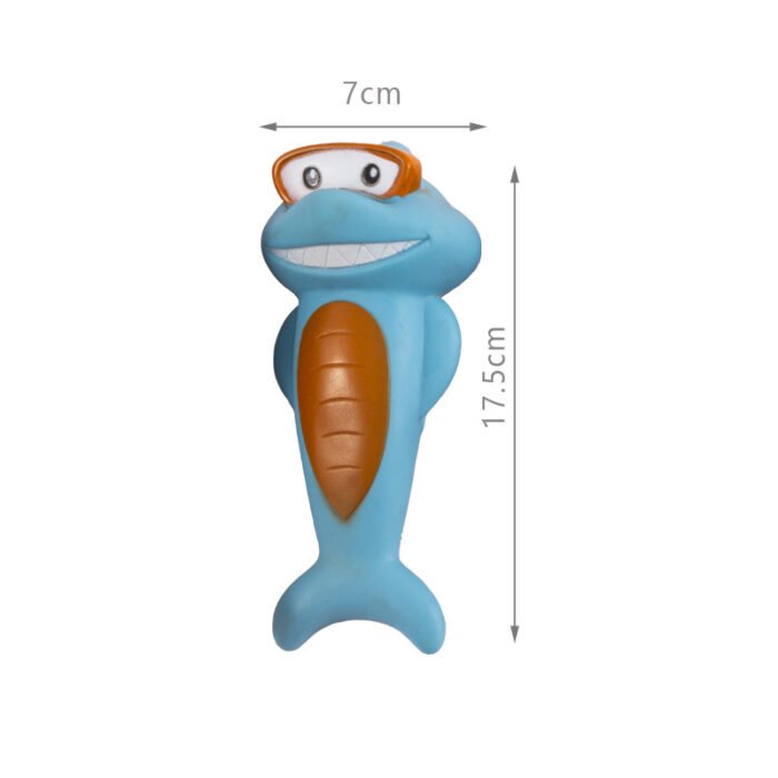 狗狗发声玩具流星球耐咬耐磨柔软环保健康发泄解压训练玩具