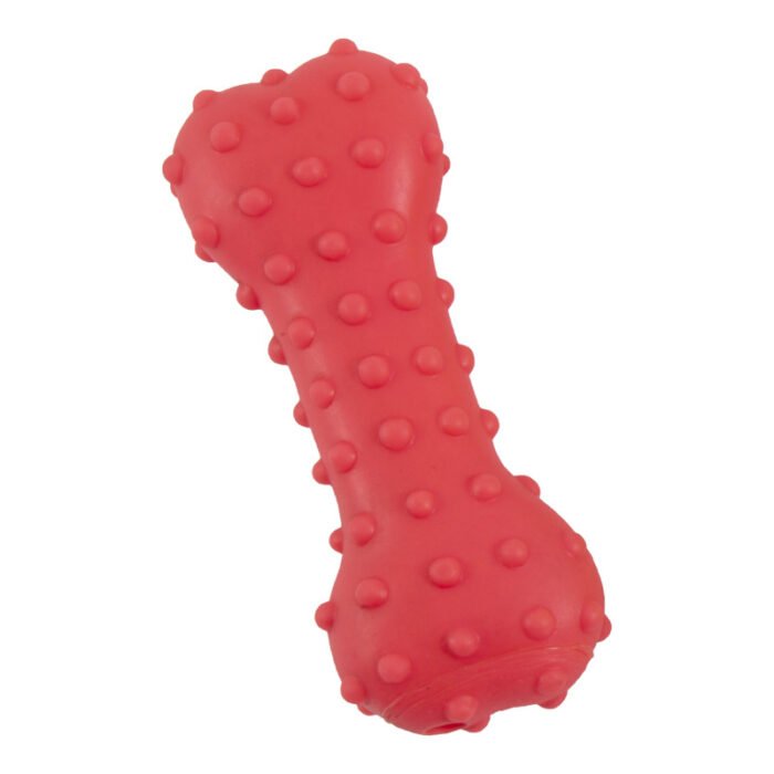 啃咬骨头宠物猫咪狗狗啃咬玩具磨牙骨头玩具发泄解压