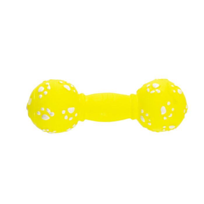 宠物玩具发声玩具耐咬耐磨健康卫生柔软逼真发泄解压增进感情