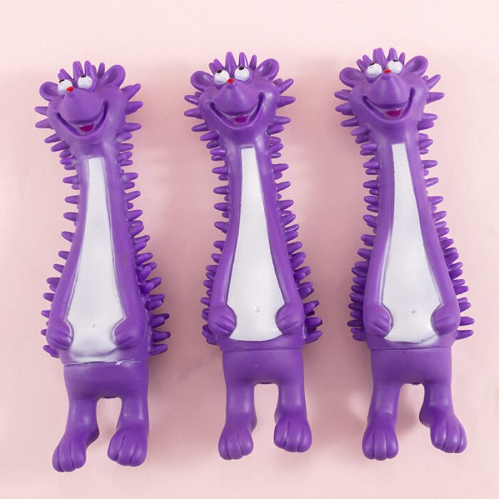 宠物玩具狗狗发声玩具耐咬耐磨柔软逼真发泄解压宠物训练玩具