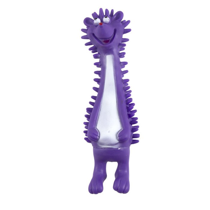 宠物玩具狗狗发声玩具耐咬耐磨柔软逼真发泄解压宠物训练玩具