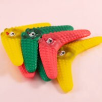 回旋镖狗狗啃咬猫咪啃咬玩具宠物发泄玩具