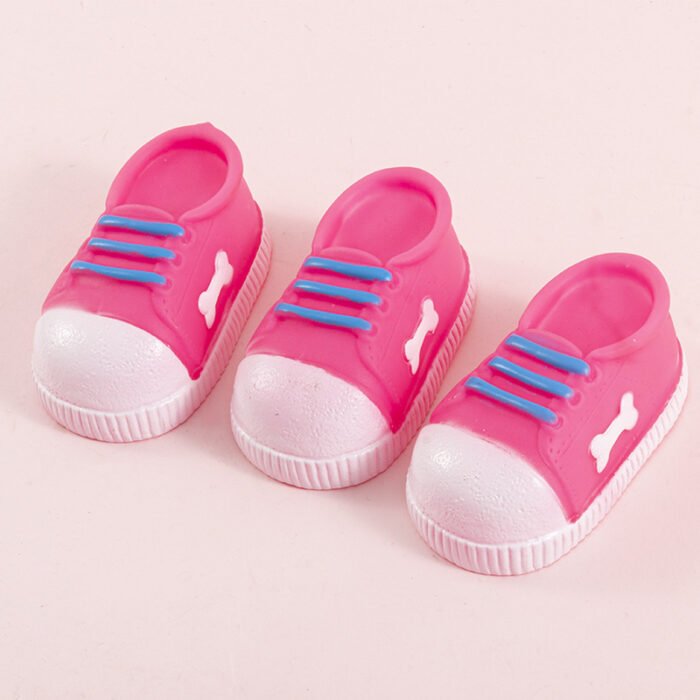 小球鞋宠物啃咬玩具狗狗猫咪啃咬小球鞋