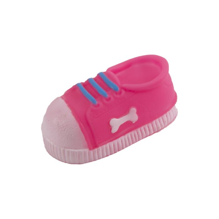 小球鞋宠物啃咬玩具狗狗猫咪啃咬小球鞋