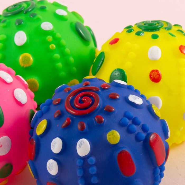 雷球宠物玩具狗狗猫咪玩具狗狗猫咪啃咬玩具发泄玩具耐咬耐磨