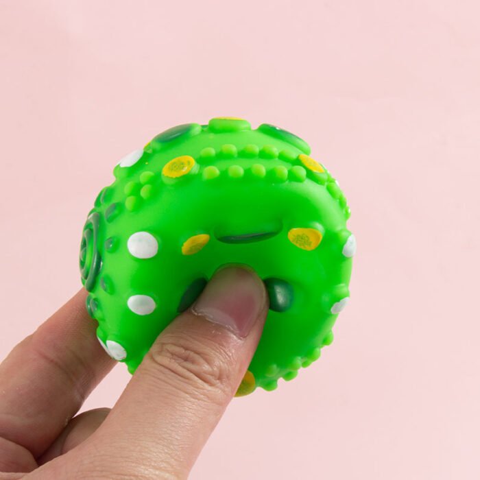 雷球宠物玩具狗狗猫咪玩具狗狗猫咪啃咬玩具发泄玩具耐咬耐磨