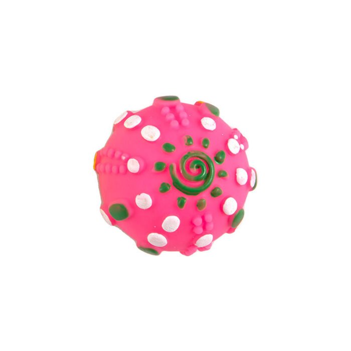 雷球宠物玩具狗狗猫咪玩具狗狗猫咪啃咬玩具发泄玩具耐咬耐磨