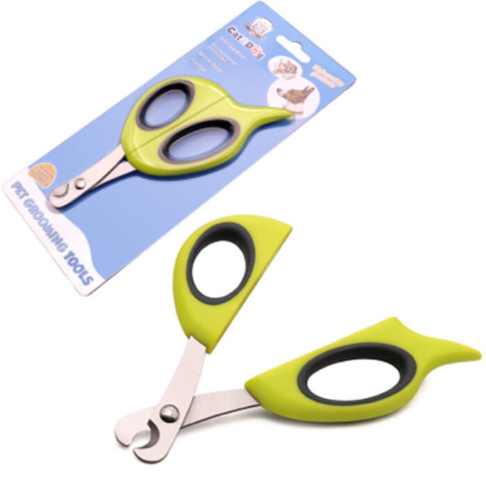 猫剪单支插卡（JF-5040）