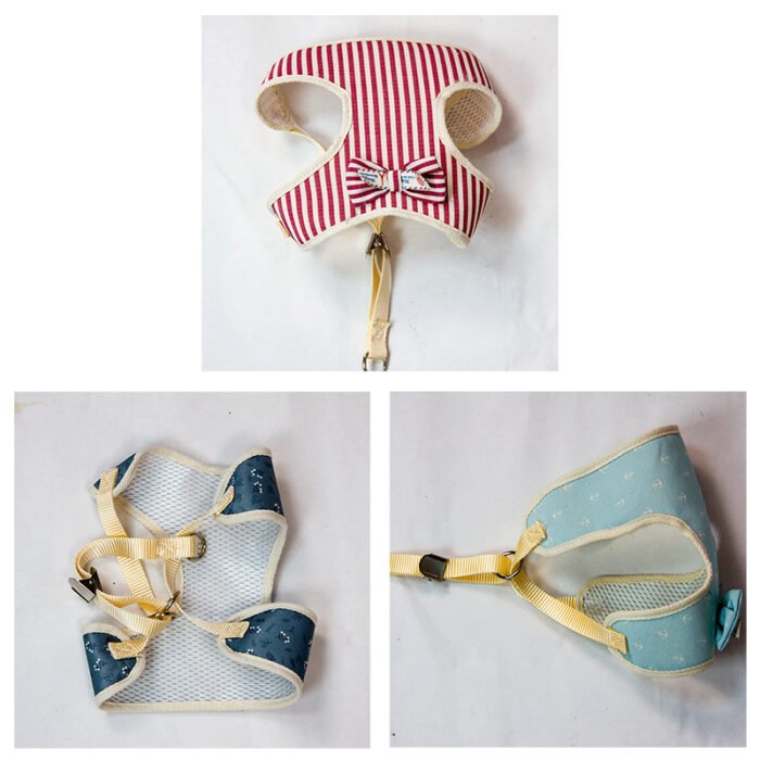 背带有牵引绳-S（DYTMY-JS-1043）