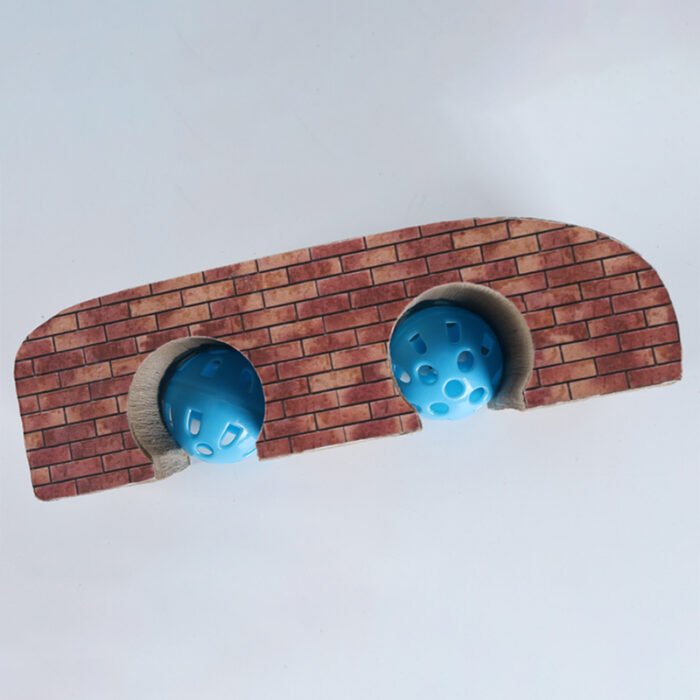 拱桥风琴猫抓板（WZJT-JTG54）