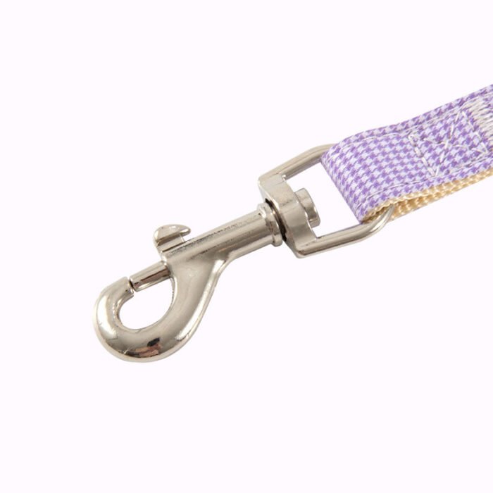 宠物用品胸带易清洗耐用牢固亲肤带有小铃铛方便寻找宠物胸背宠物