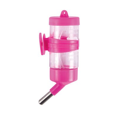 仓鼠喂水器散装小号80ML（LS1040）