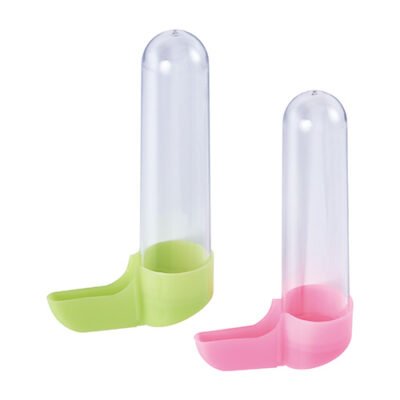 尖嘴喂鸟器双只60ML（LS116）