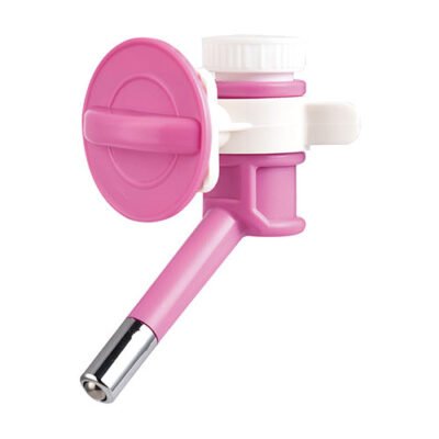 大号环保宠物饮水器水头（LS117）