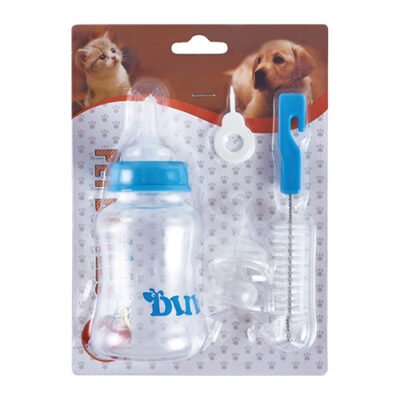 大号奶瓶150ML（LS143）