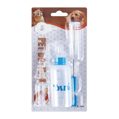 小号奶瓶60ML（LS144）