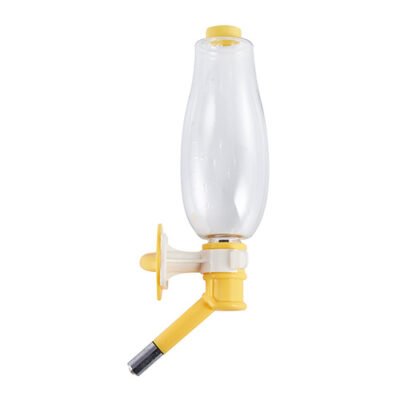 小狗饮水器500ML（LS149）