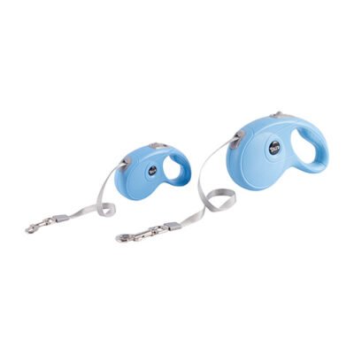不包胶宠物牵引器3M/5M（LS158/LS153）