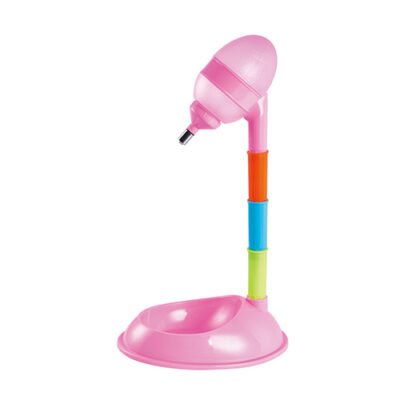 节节高单座饮水器（LS165）