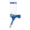 大型加盖挂式饮水器1000ML（LS204）
