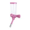 大型加盖挂式饮水器1000ML（LS204）