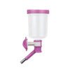 小型加盖挂式饮水器600ML（LS205）