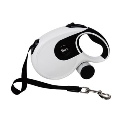 5米包胶带垃圾袋牵引器（LS206）