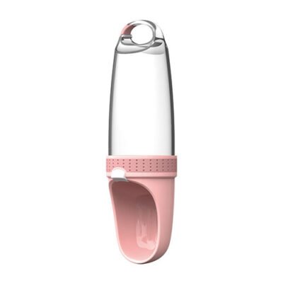 新外出宠物饮水瓶350ML（LS210）