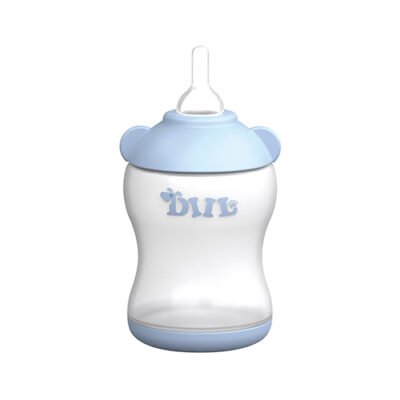 小葫芦奶瓶80ML（LS215）