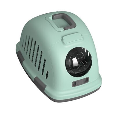 猫猫旅行箱（LS239）