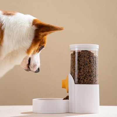 挂式喂食器（LS250）