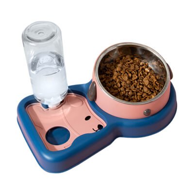 萌狗多功能碗（LS261）