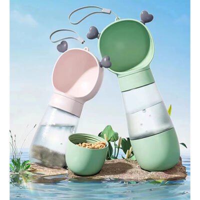 小恶魔外出饮水喂食350ML180ML（LS268）