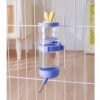 兔耳朵饮水瓶950ML（LS274）